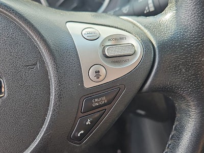 2019 Nissan Sentra SR