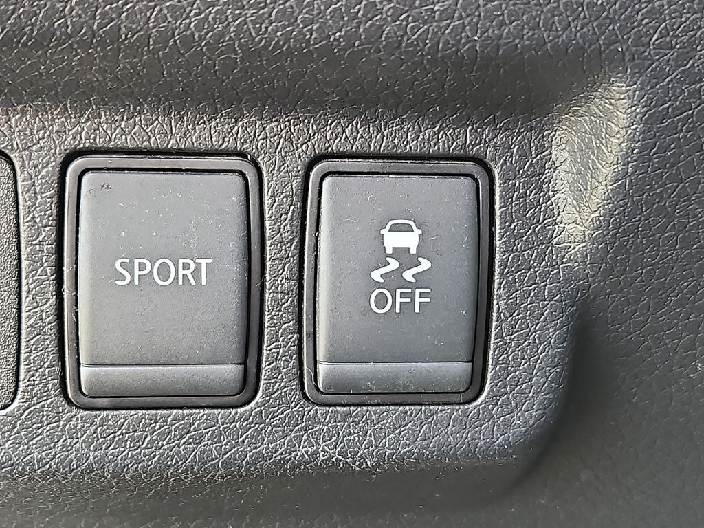 2019 Nissan Sentra SR