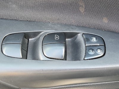 2019 Nissan Sentra SR