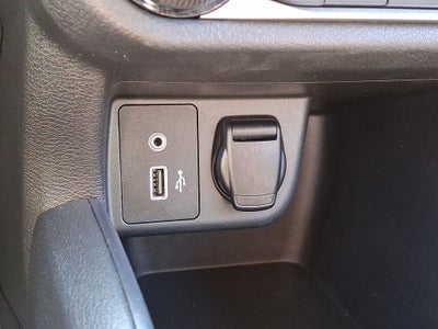2020 Nissan Versa SR