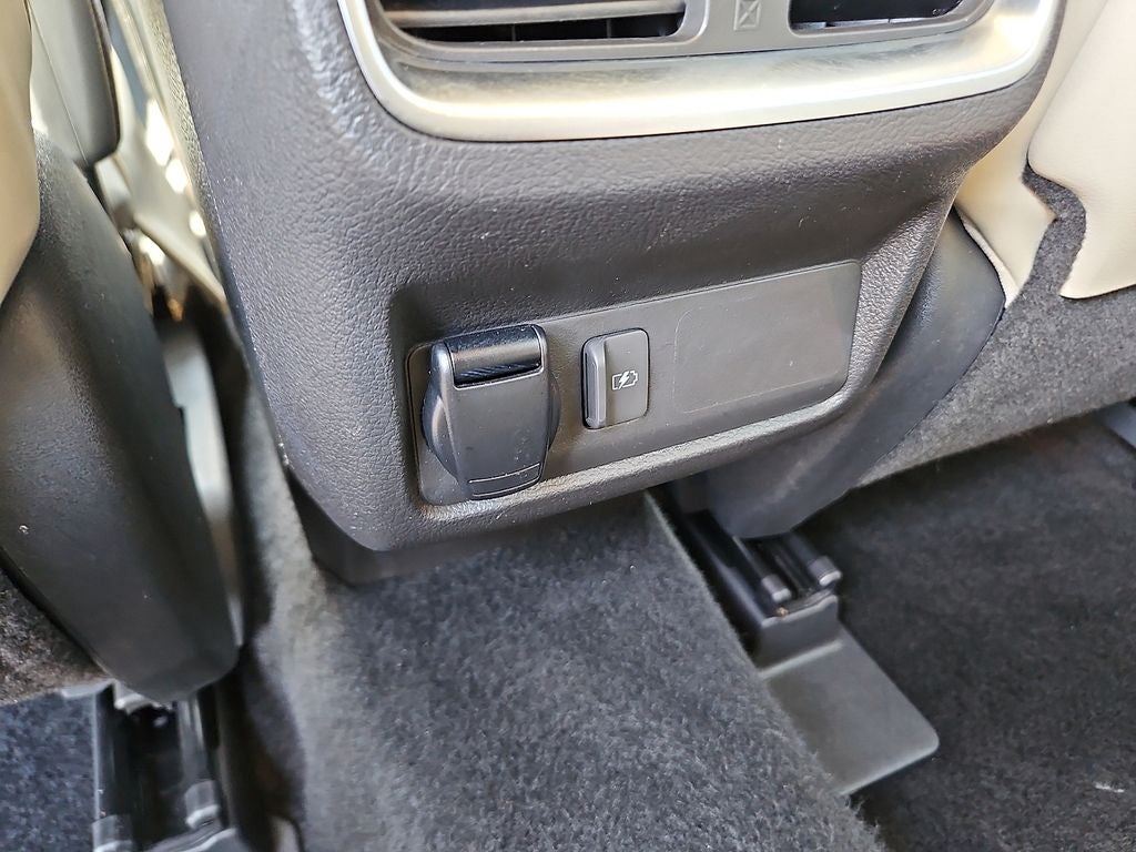 2020 INFINITI QX50 Luxe - Photo 11