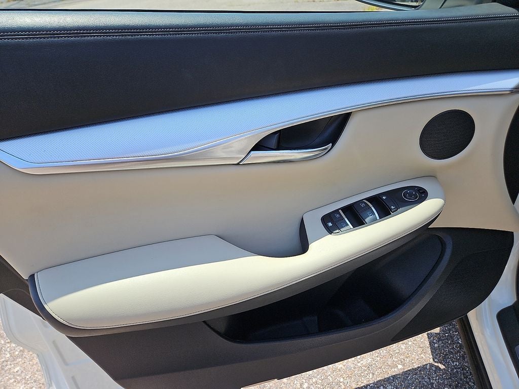 2020 INFINITI QX50 Luxe - Photo 13