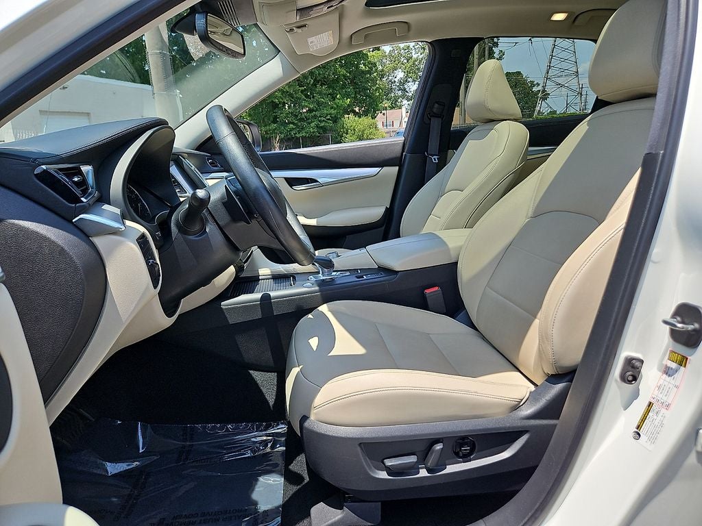 2020 INFINITI QX50 Luxe - Photo 14