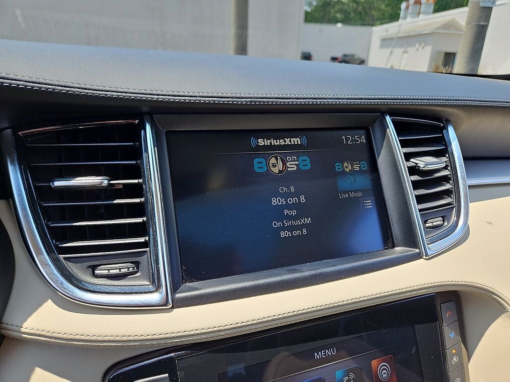 2020 INFINITI QX50 Luxe - Photo 18