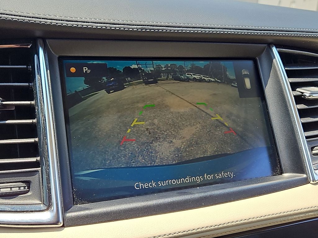 2020 INFINITI QX50 Luxe - Photo 19