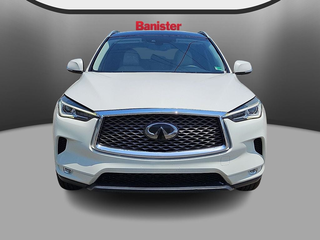 2020 INFINITI QX50 Luxe - Photo 2