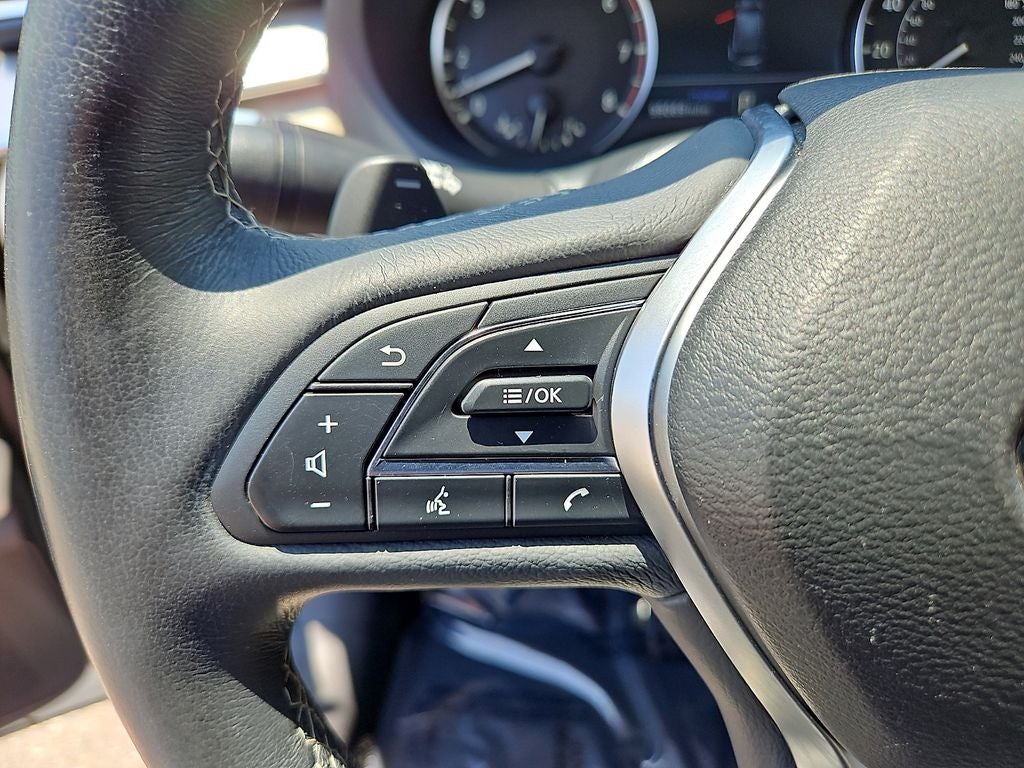 2020 INFINITI QX50 Luxe - Photo 22