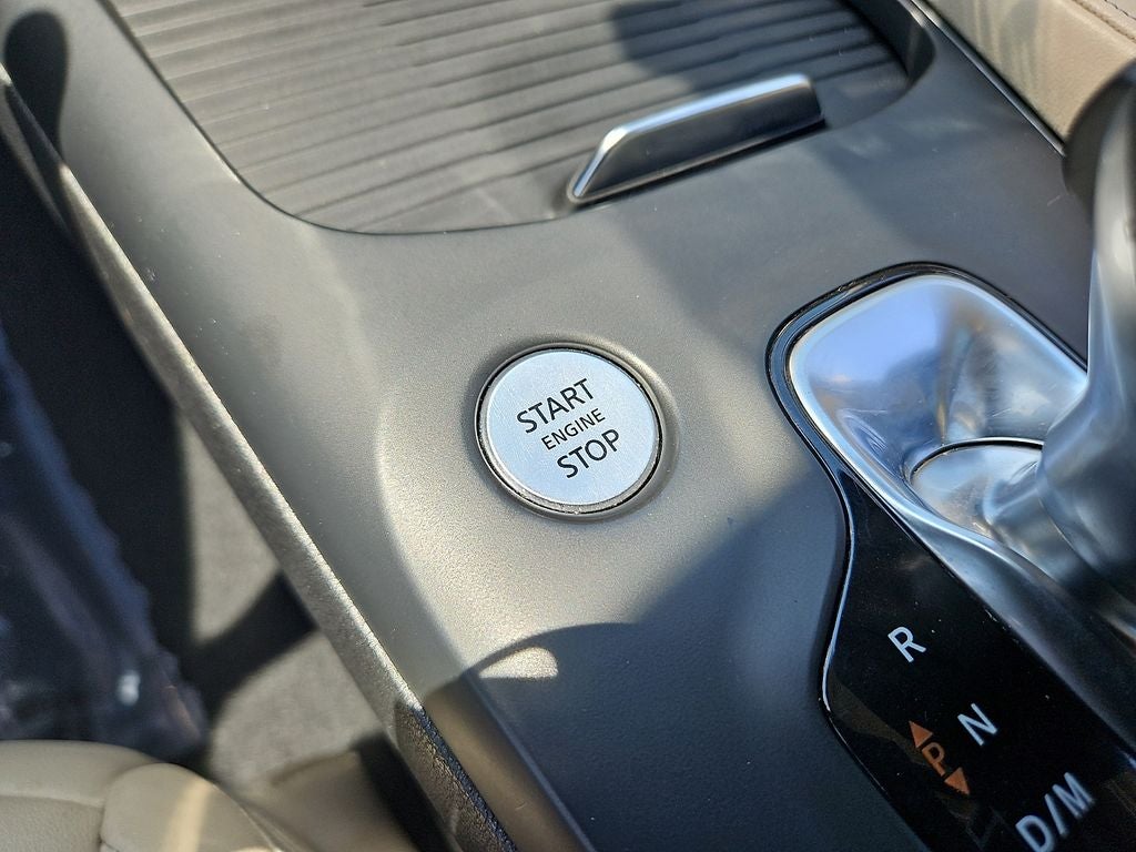 2020 INFINITI QX50 Luxe - Photo 24
