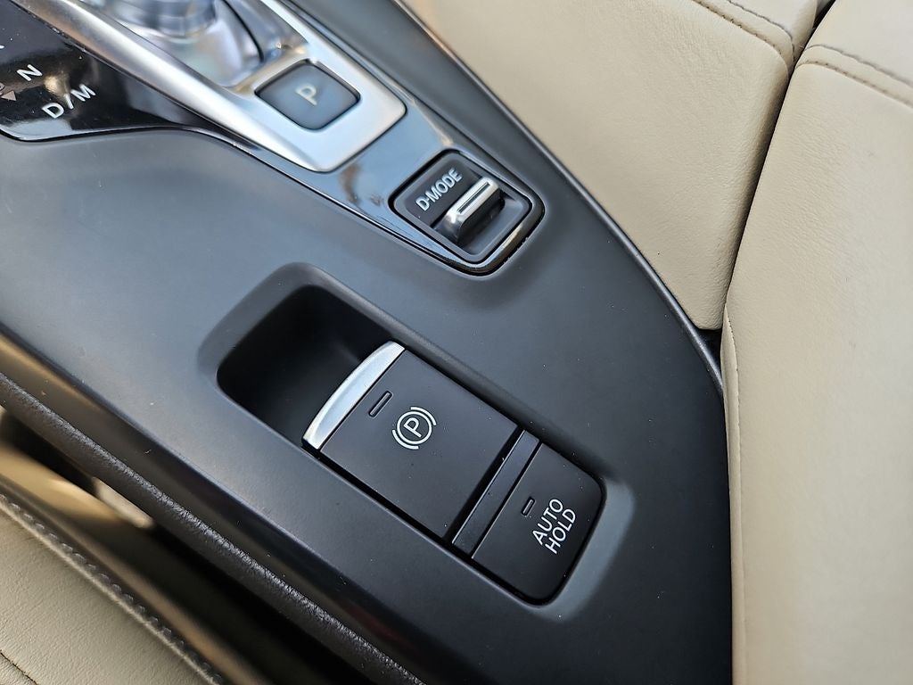 2020 INFINITI QX50 Luxe - Photo 25