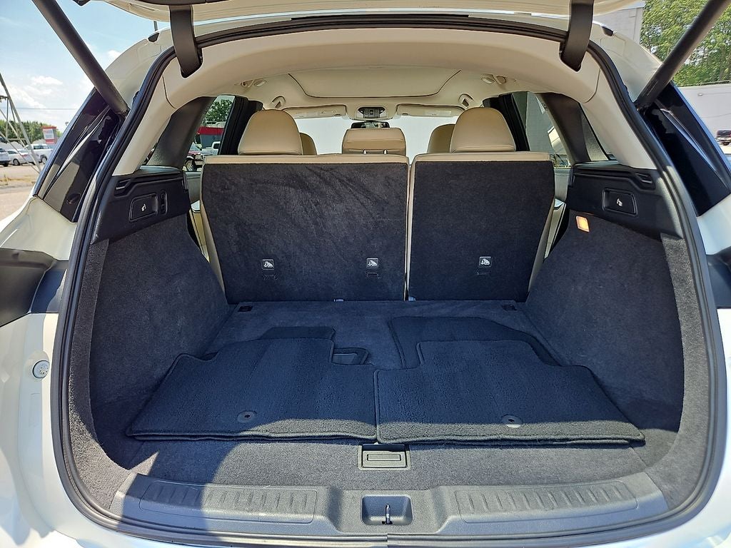 2020 INFINITI QX50 Luxe - Photo 29