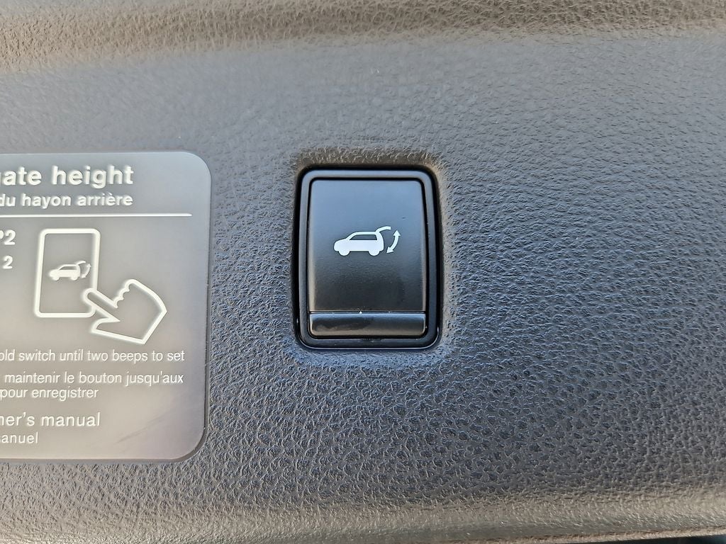 2020 INFINITI QX50 Luxe - Photo 30