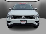 2021 Volkswagen Tiguan SEL