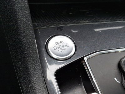 2021 Volkswagen Tiguan SEL