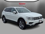 2021 Volkswagen Tiguan SEL