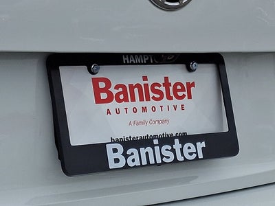 2021 Volkswagen Tiguan SEL