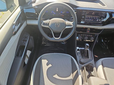 2023 Volkswagen Taos S