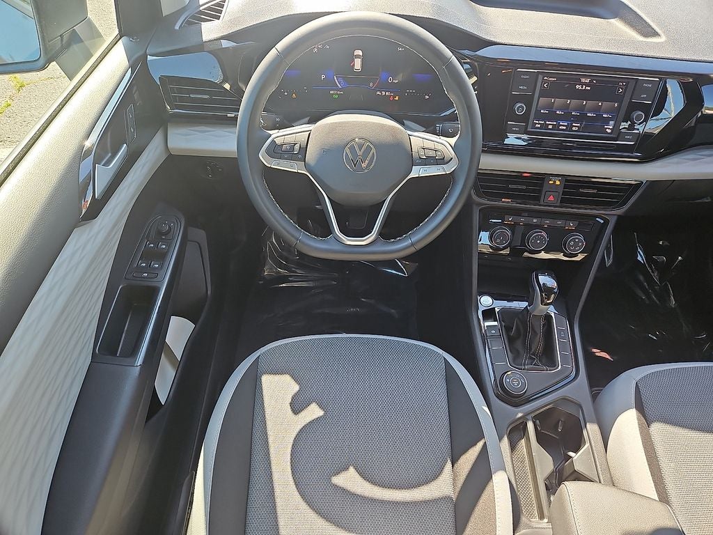 2023 Volkswagen Taos S
