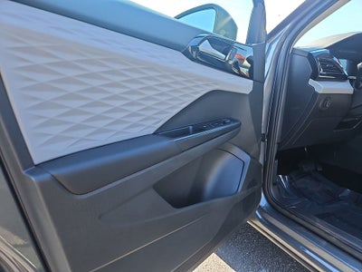 2023 Volkswagen Taos S