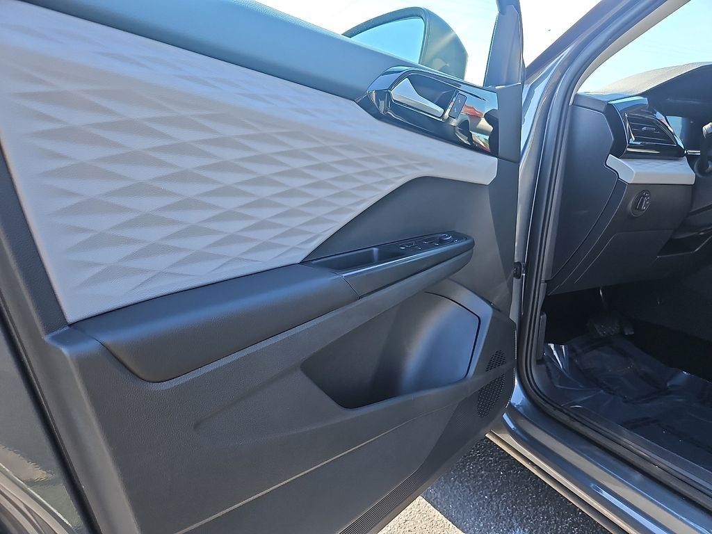 2023 Volkswagen Taos S