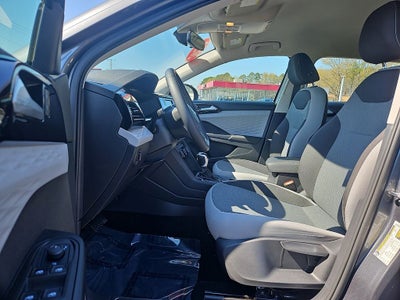 2023 Volkswagen Taos S