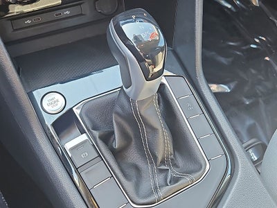 2023 Volkswagen Taos S