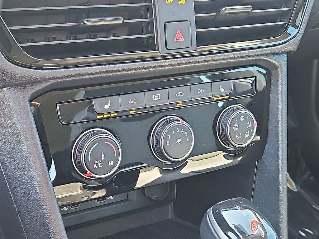 2023 Volkswagen Taos S