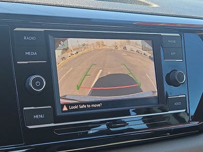 2023 Volkswagen Taos S
