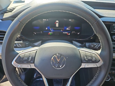 2023 Volkswagen Taos S
