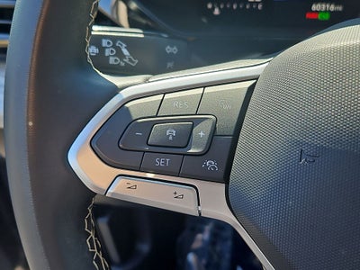 2023 Volkswagen Taos S
