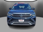 2023 Volkswagen Taos S