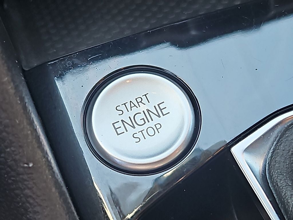 2023 Volkswagen Taos S