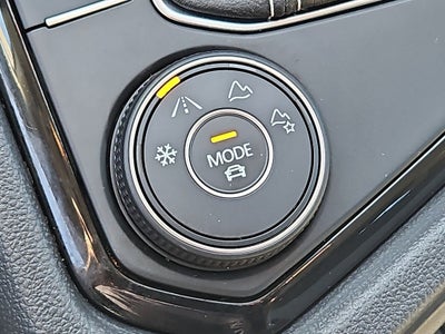 2023 Volkswagen Taos S