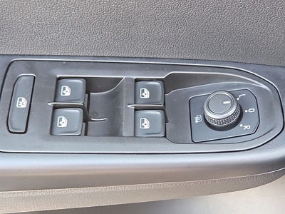 2023 Volkswagen Taos S