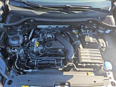 2023 Volkswagen Taos S