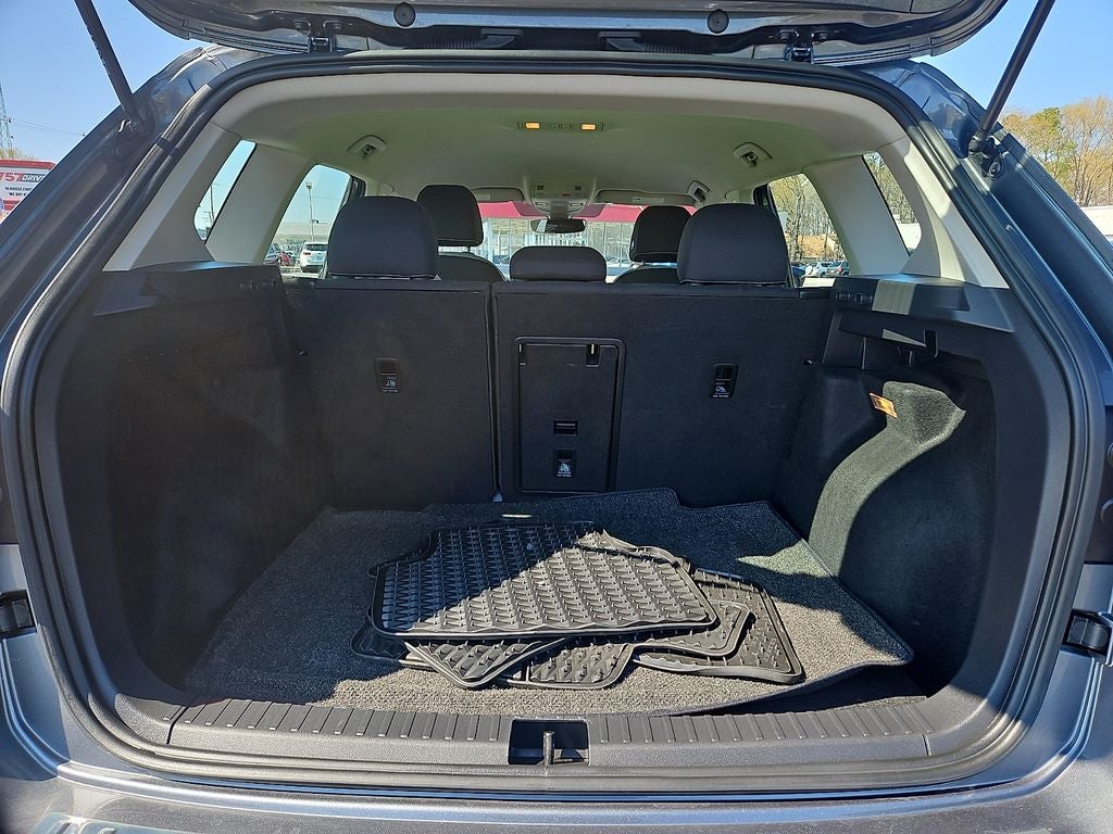 2023 Volkswagen Taos S