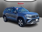 2023 Volkswagen Taos S