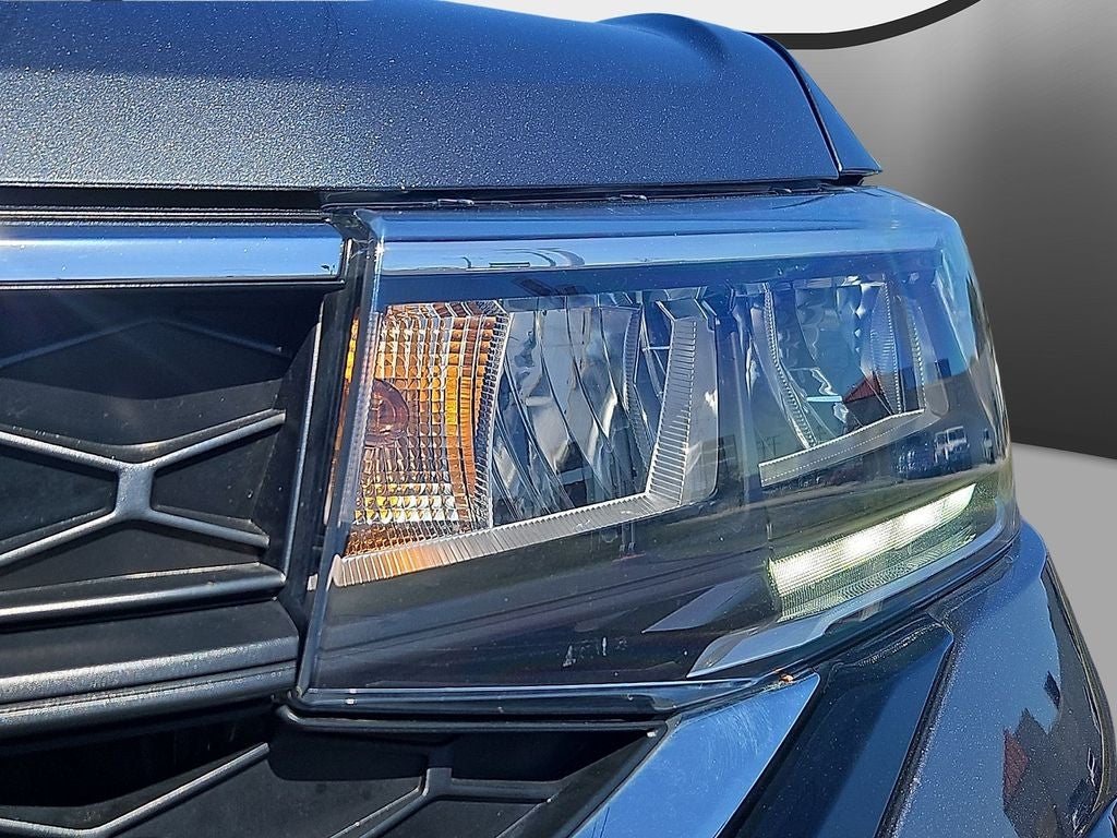 2023 Volkswagen Taos S
