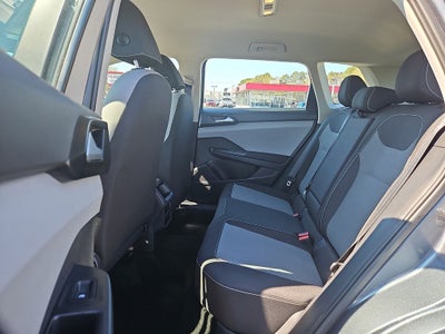2023 Volkswagen Taos S