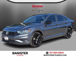 2019 Volkswagen Jetta R-Line