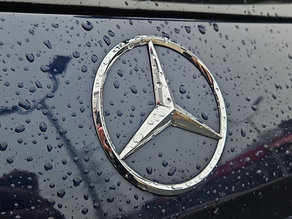 2017 Mercedes-Benz GLE SUV GLE 350 4MATIC®