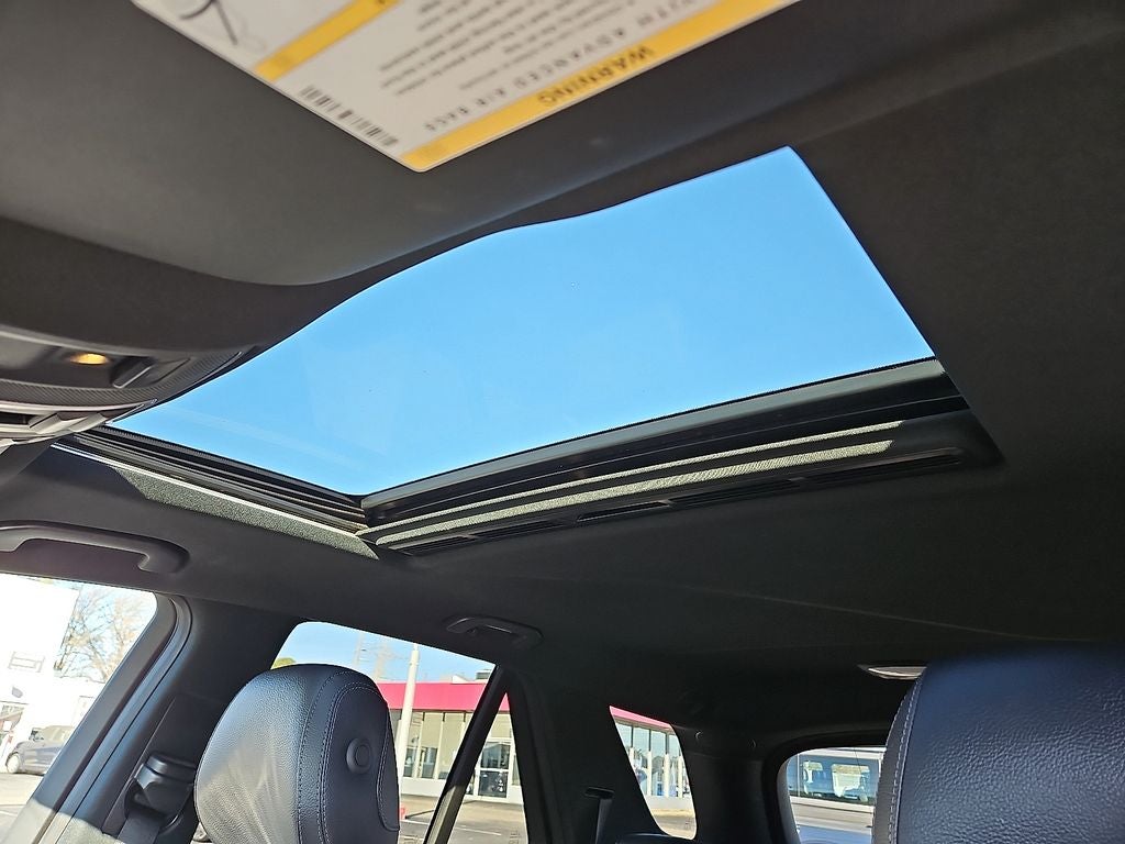 2018 Mercedes-Benz GLE SUV GLE 350 4MATIC®