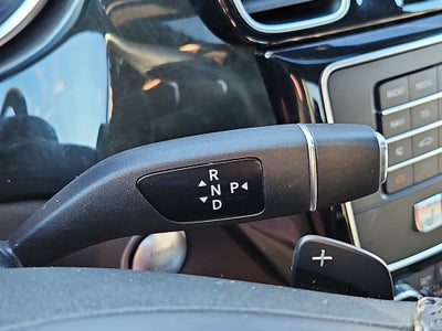 2018 Mercedes-Benz GLE SUV GLE 350 4MATIC®