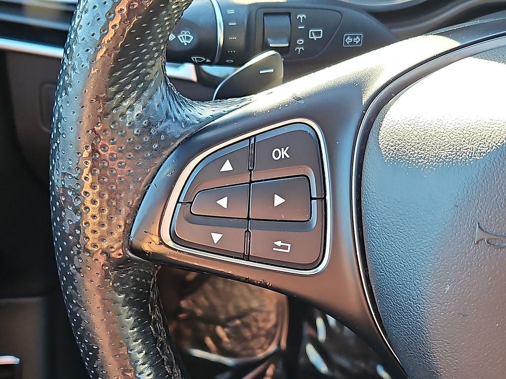 2018 Mercedes-Benz GLE SUV GLE 350 4MATIC®