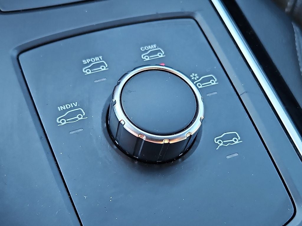 2018 Mercedes-Benz GLE SUV GLE 350 4MATIC®