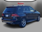 2018 Mercedes-Benz GLE SUV GLE 350 4MATIC®