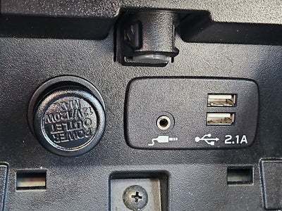 2019 Subaru Legacy Sport