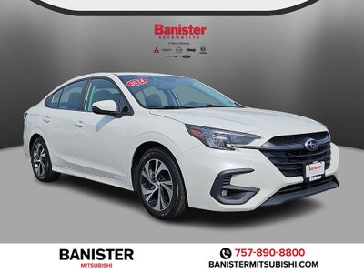 2024 Subaru Legacy Premium