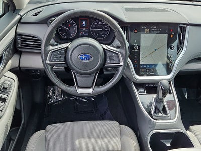 2024 Subaru Legacy Premium