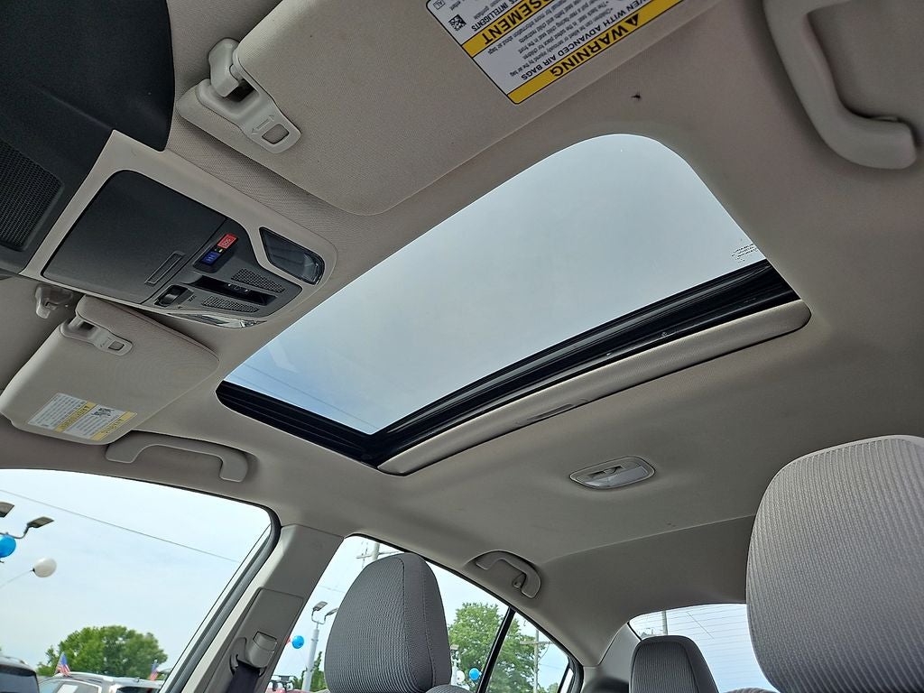 2024 Subaru Legacy Premium