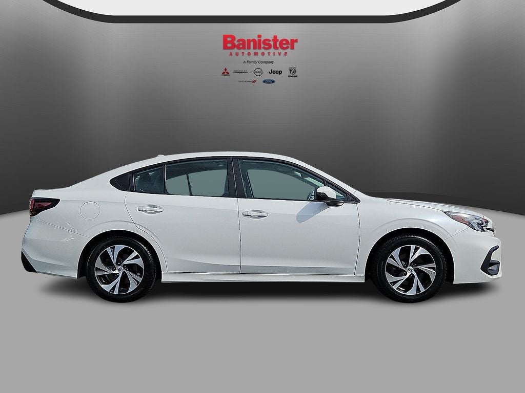 2024 Subaru Legacy Premium